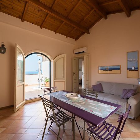 L'Attichetto Appartement Alghero Buitenkant foto