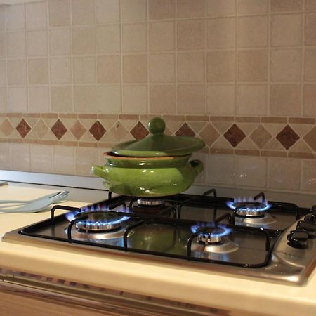L'Attichetto Appartement Alghero Buitenkant foto