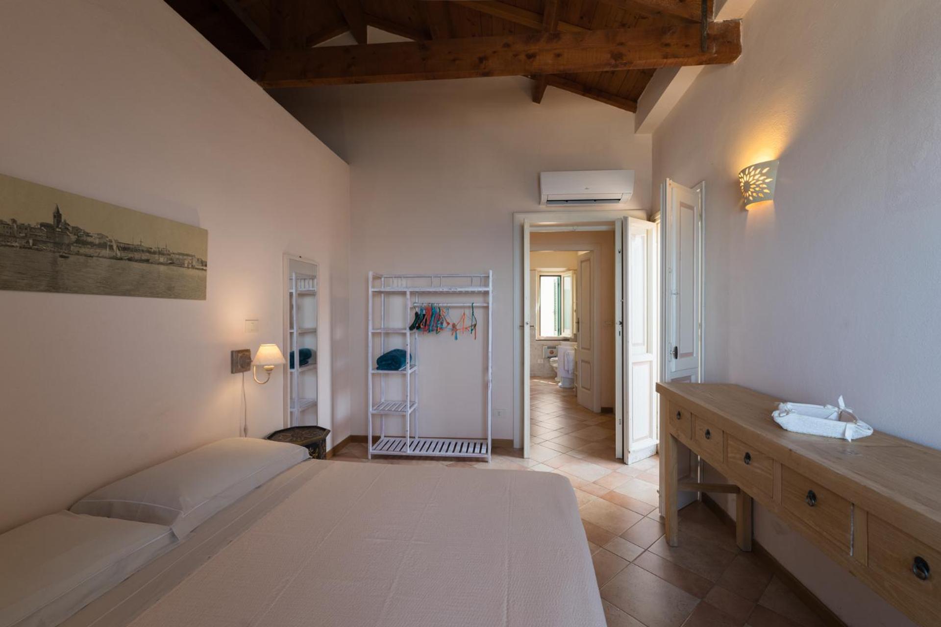 L'Attichetto Appartement Alghero Buitenkant foto