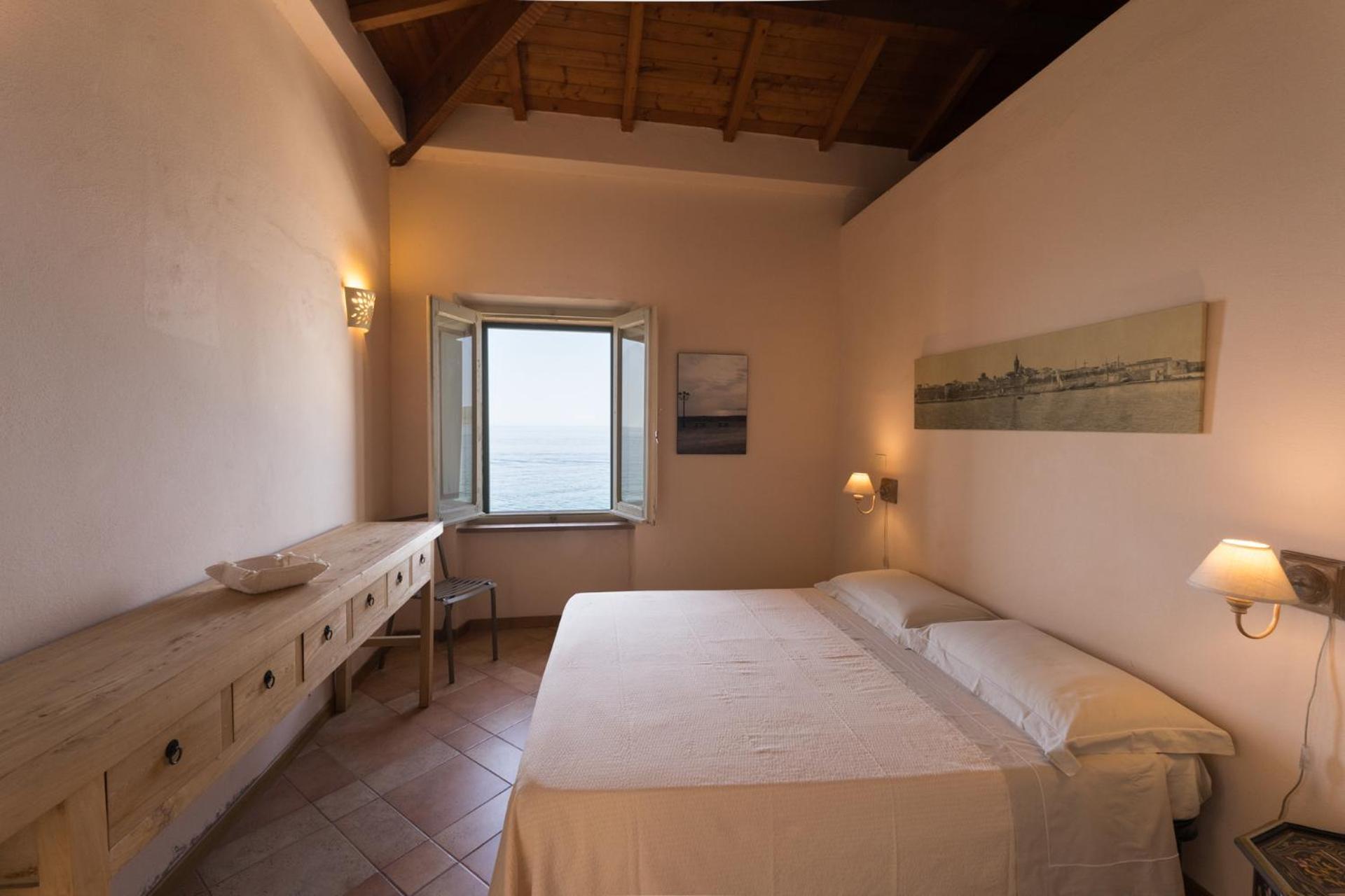 L'Attichetto Appartement Alghero Buitenkant foto