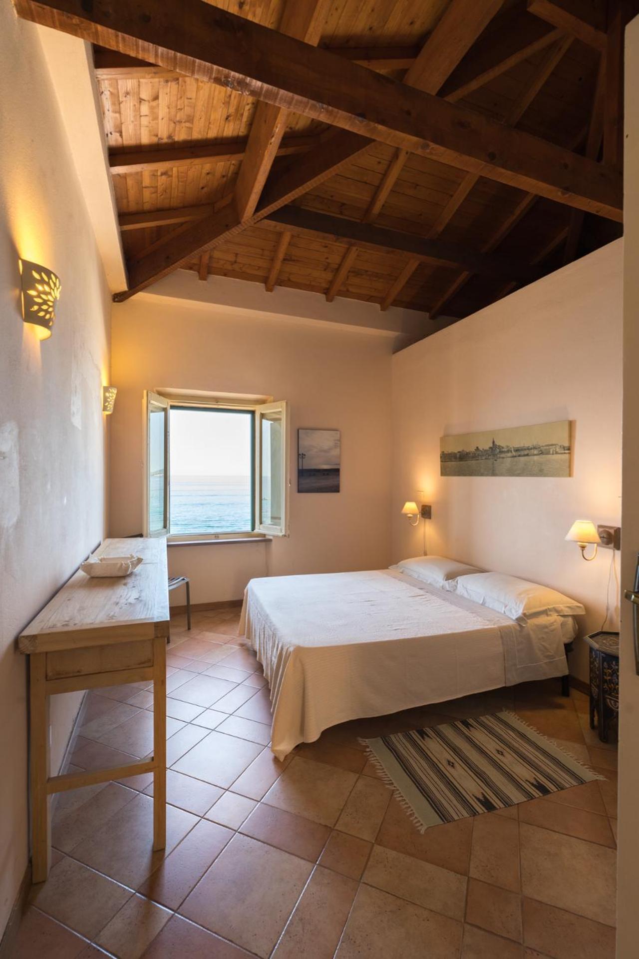 L'Attichetto Appartement Alghero Buitenkant foto