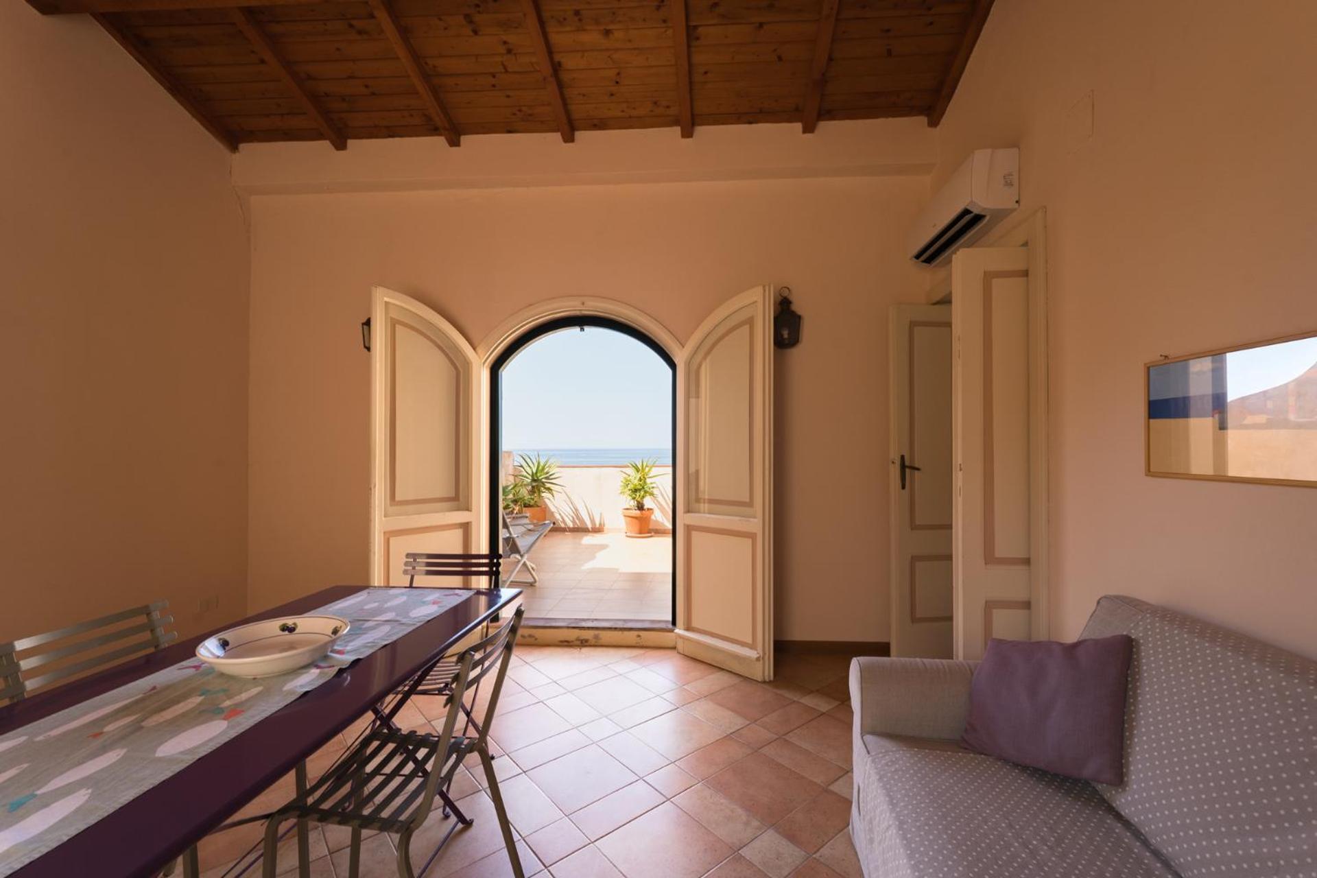 L'Attichetto Appartement Alghero Buitenkant foto