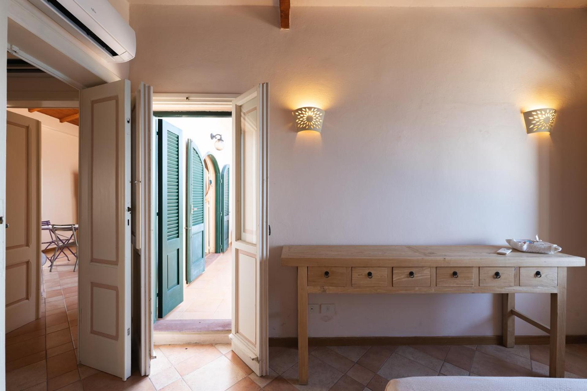 L'Attichetto Appartement Alghero Buitenkant foto