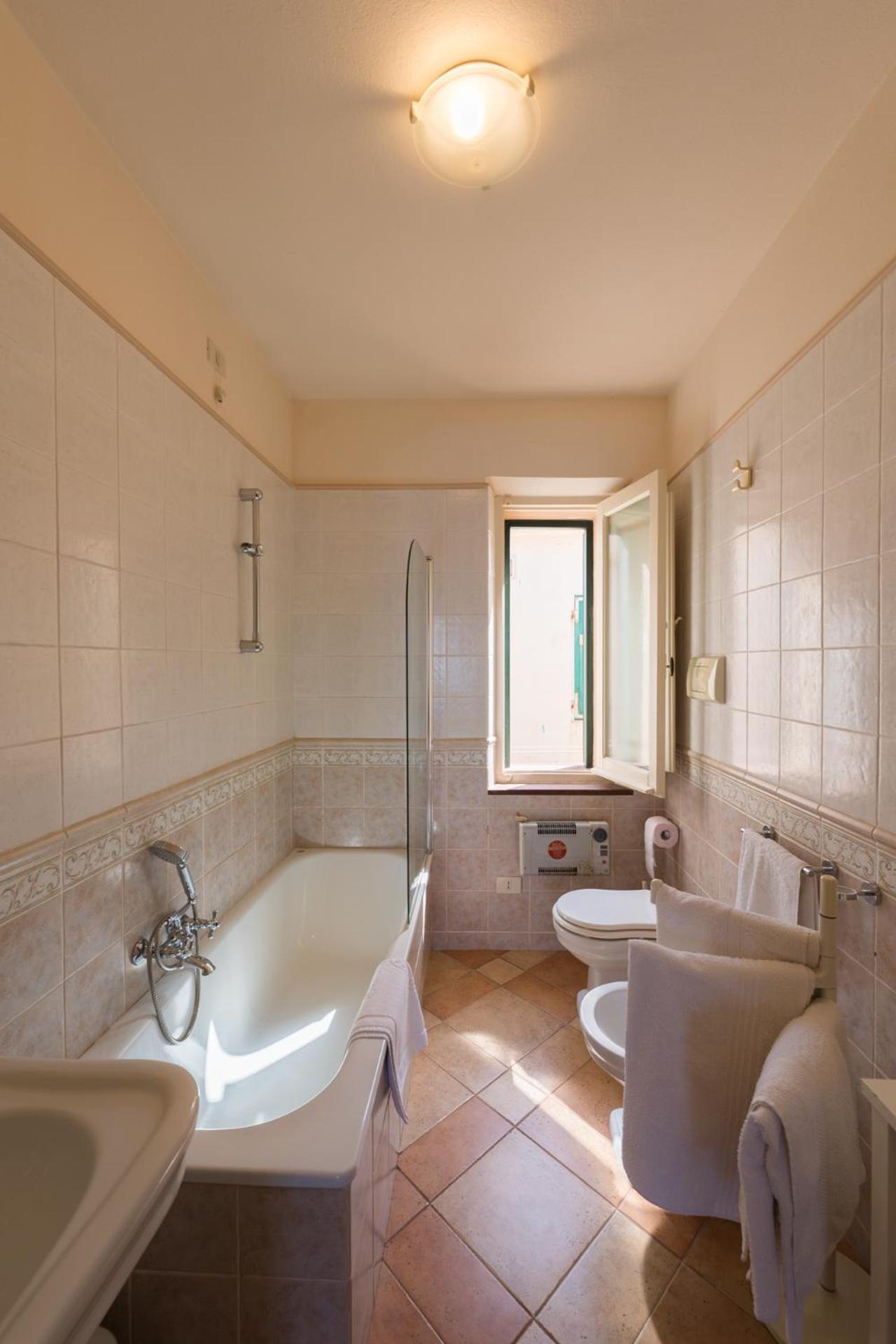 L'Attichetto Appartement Alghero Buitenkant foto