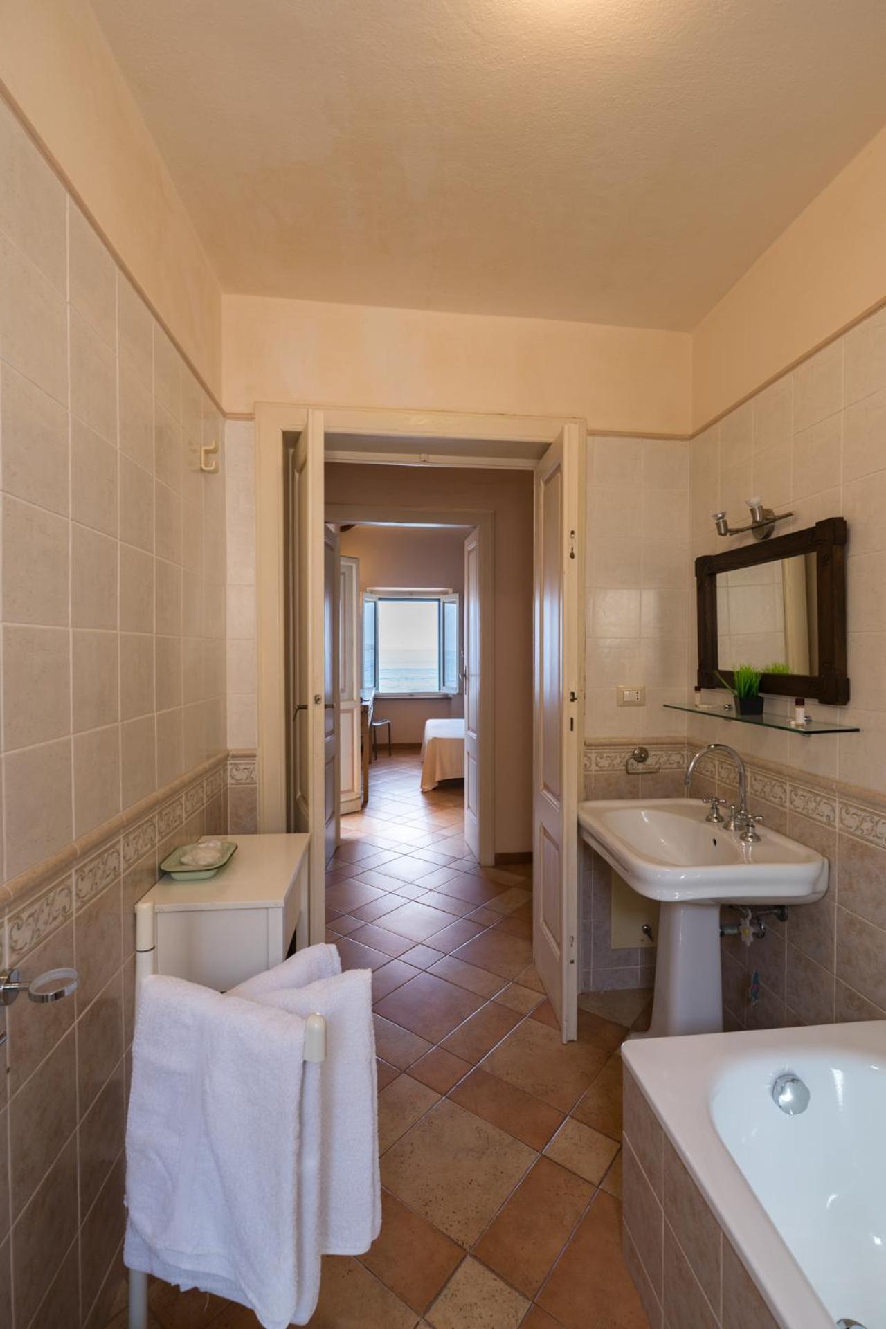 L'Attichetto Appartement Alghero Buitenkant foto