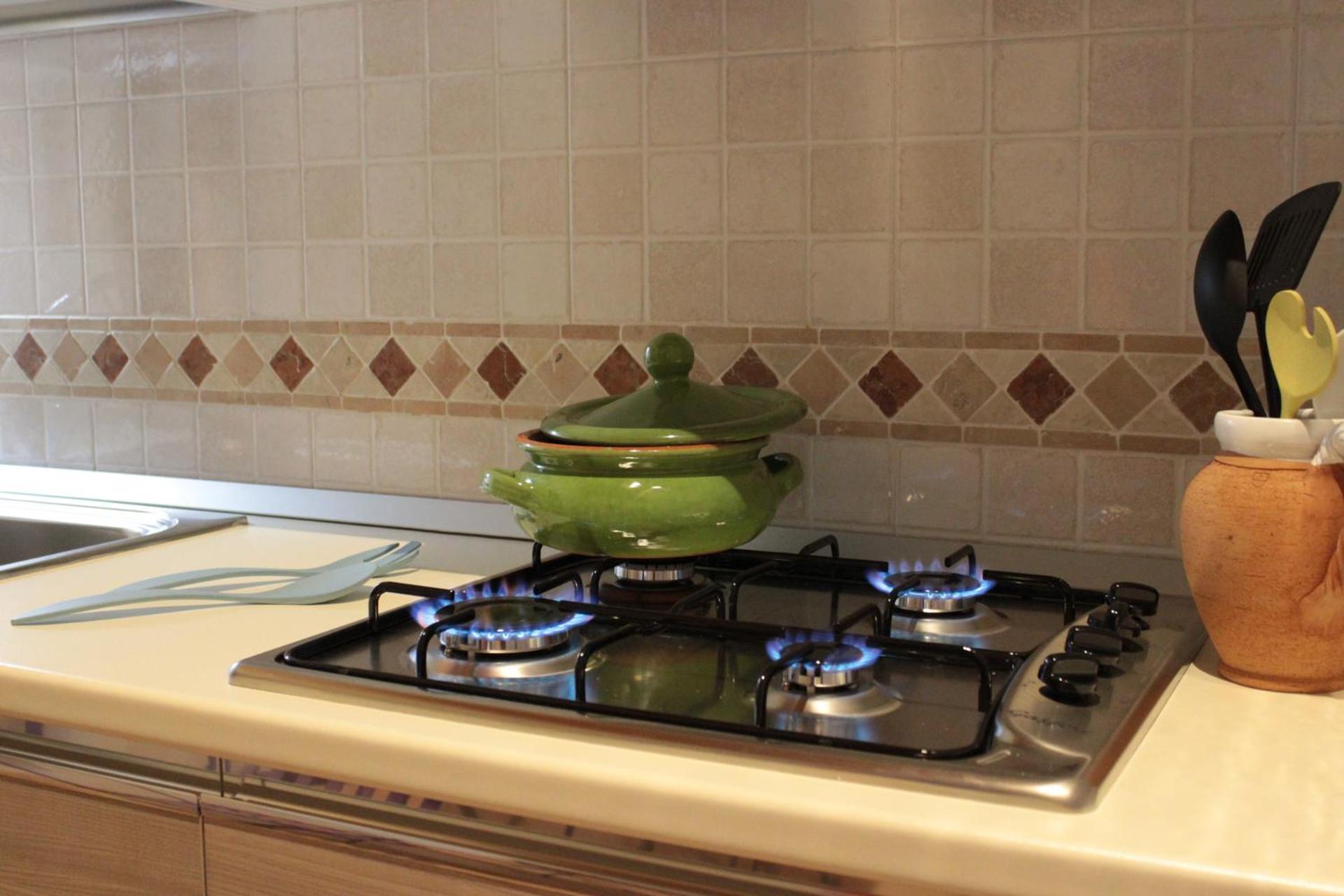 L'Attichetto Appartement Alghero Buitenkant foto