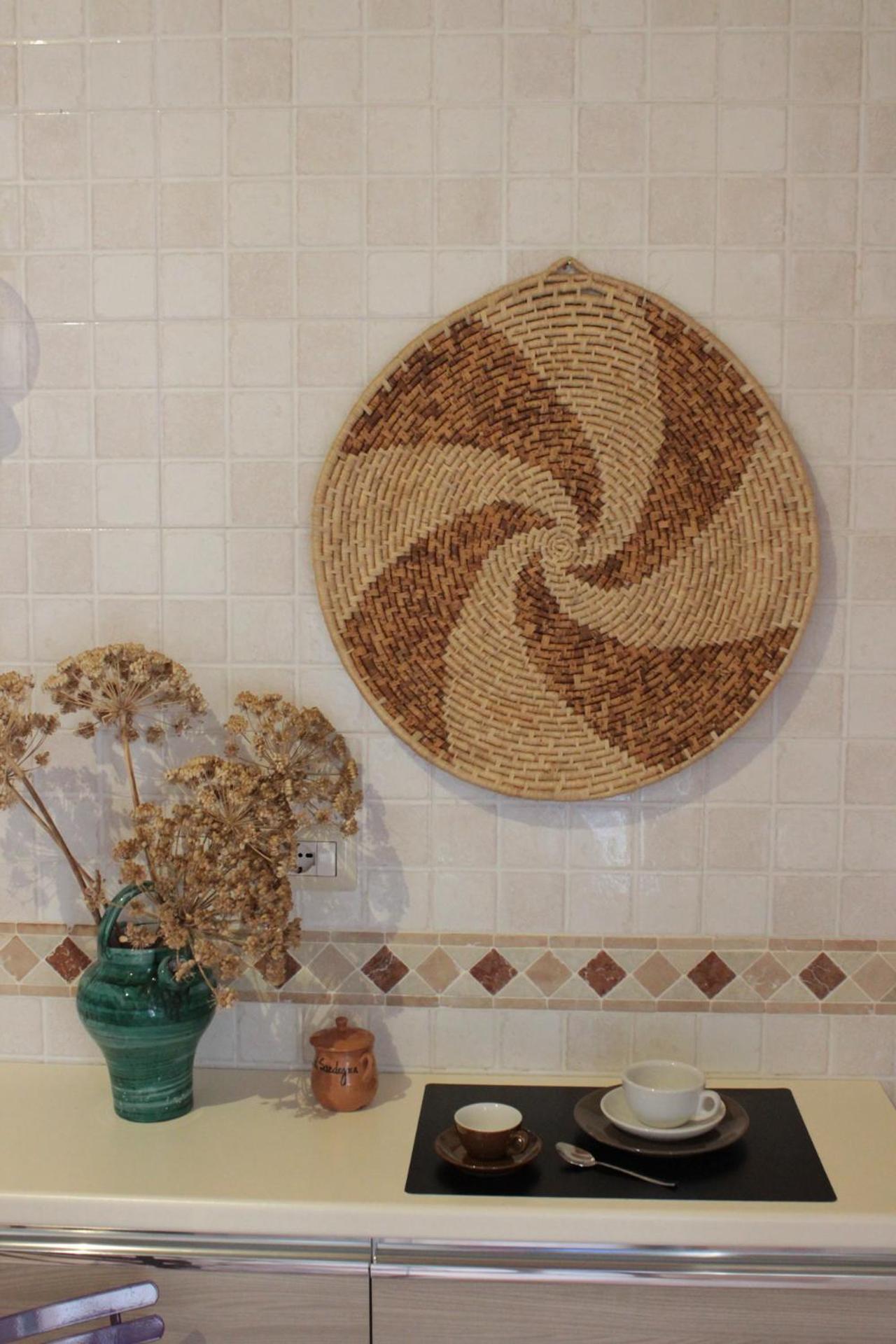 L'Attichetto Appartement Alghero Buitenkant foto